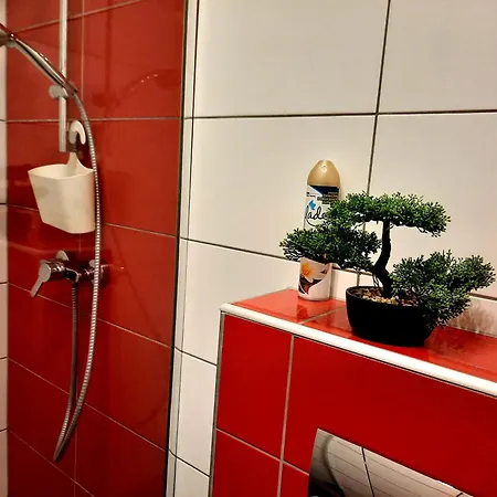 Daire Betti Apartman