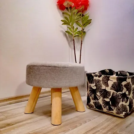 Betti Apartman Sárvár