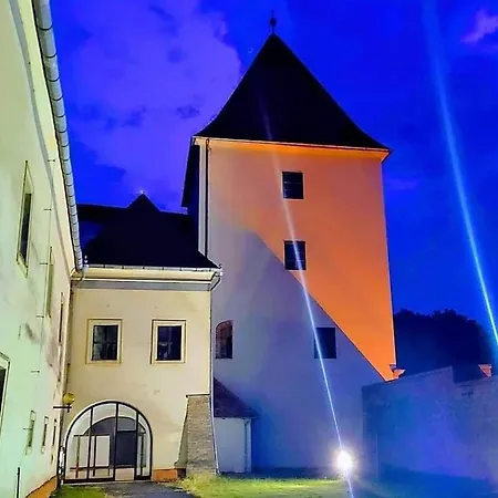 Betti Apartman Daire Sárvár