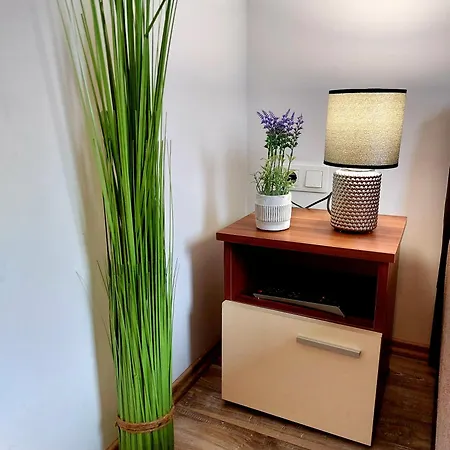Betti Apartman Daire *