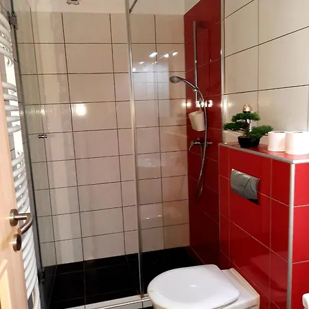 Daire Betti Apartman