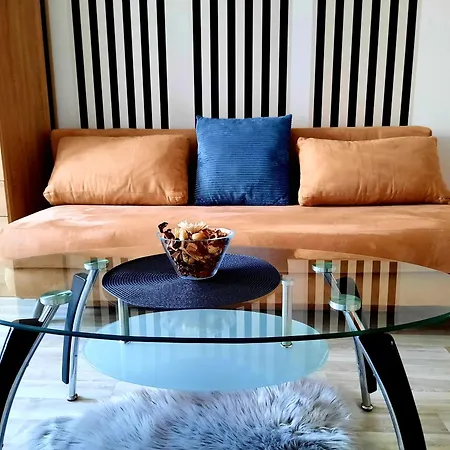 Betti Apartman * Sárvár