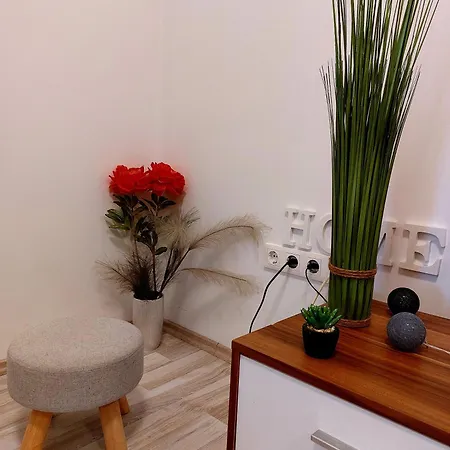 Betti Apartman Daire