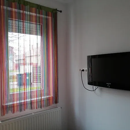 Betti Apartman