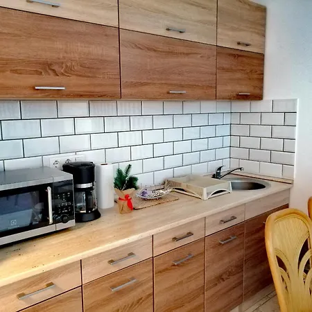 Daire Betti Apartman
