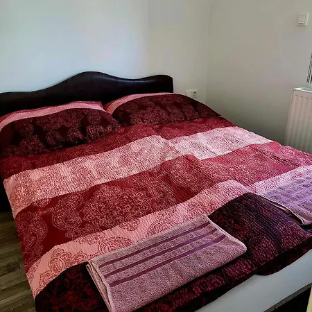 Betti Apartman Daire *