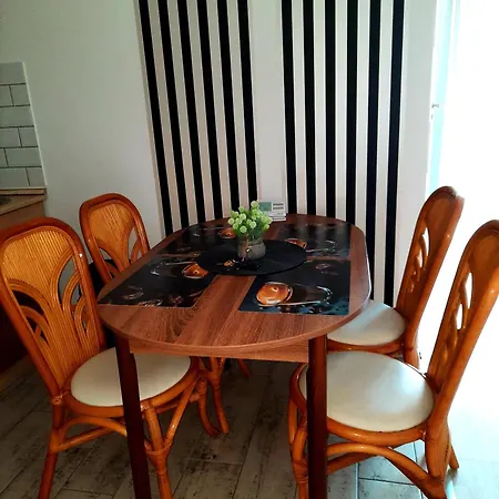 Betti Apartman Daire