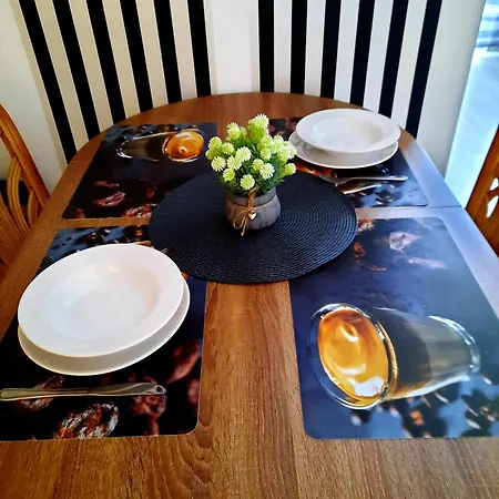 Daire Betti Apartman *