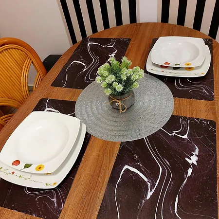 Betti Apartman Sárvár